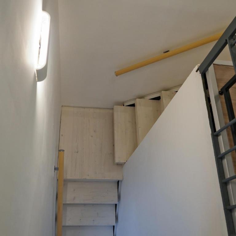 R-HOME Crispi - Appartamento - Piano Terra - 41