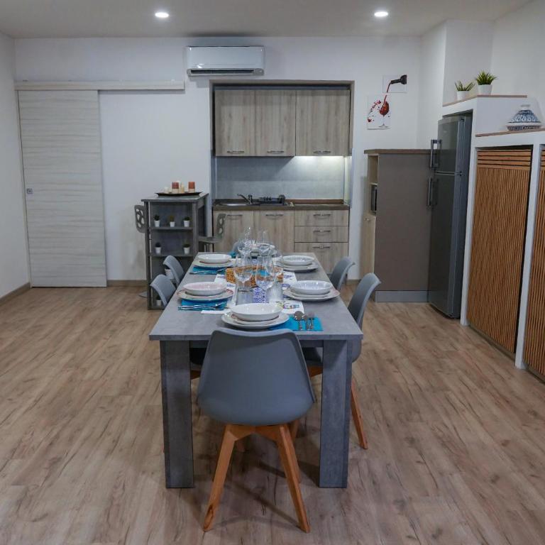 R-HOME Crispi - Appartamento - Piano Terra - 42