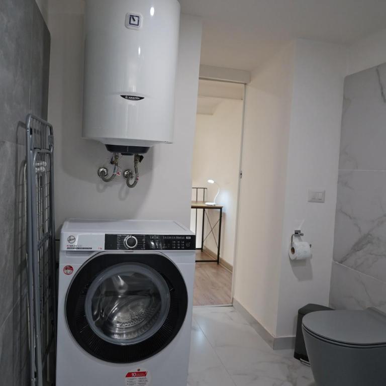 R-HOME Crispi - Appartamento - Piano Terra - 44