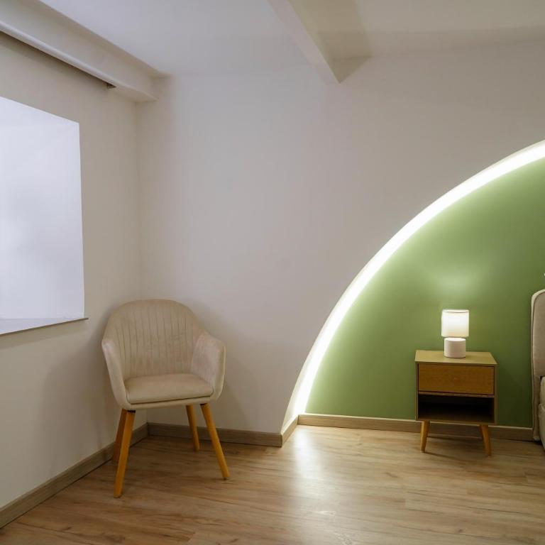 R-HOME Crispi - Appartamento - Piano Terra - 47