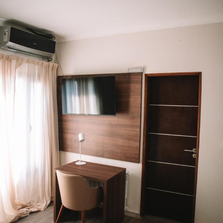 Catriel Suites - Habitación Doble Superior - 9