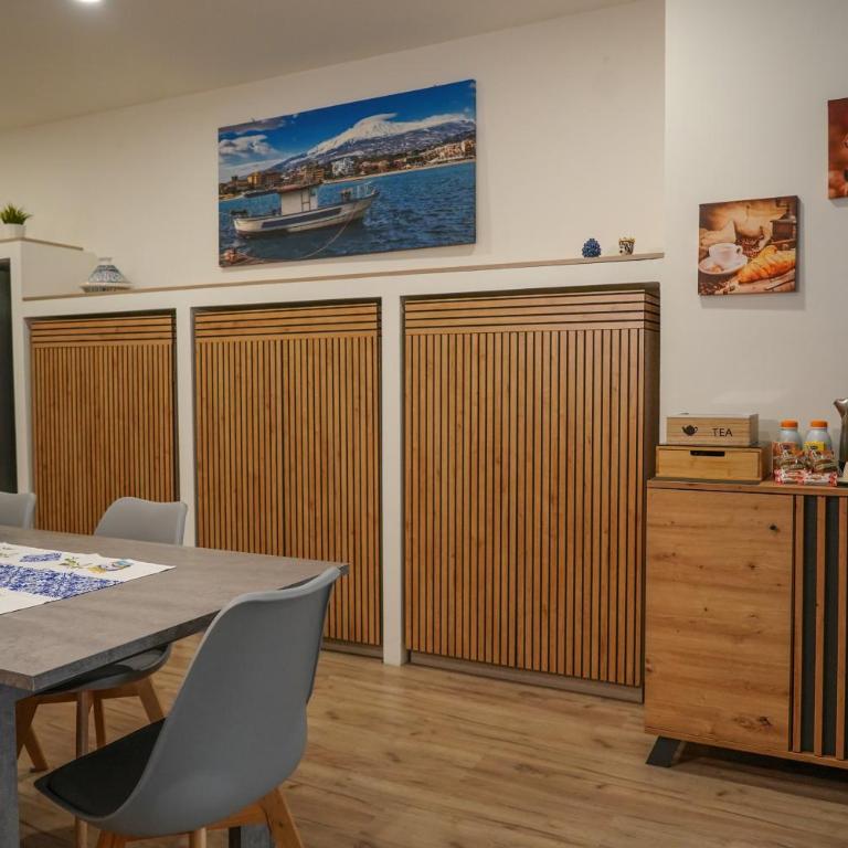 R-HOME Crispi - Appartamento - Piano Terra - 48