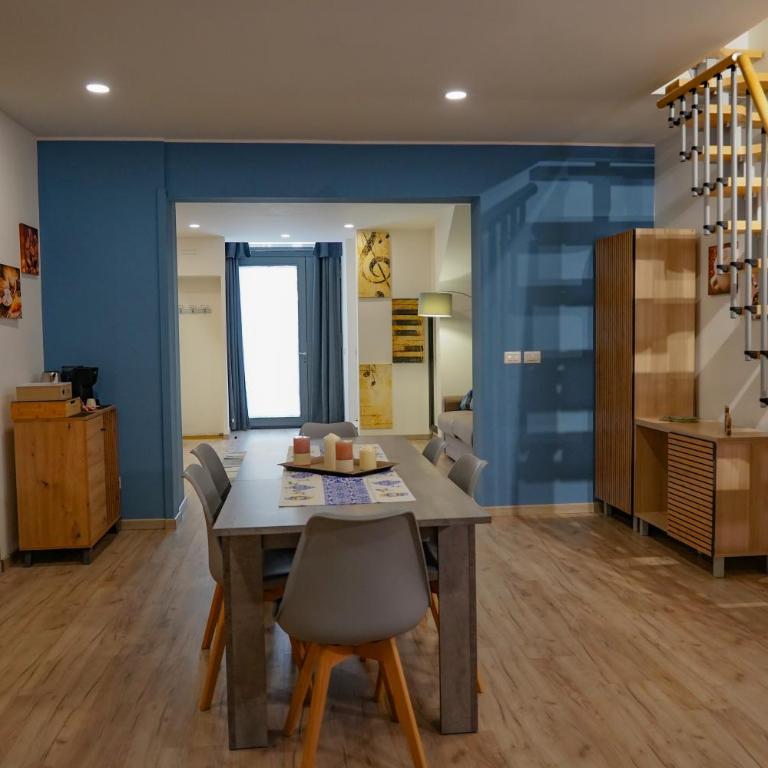 R-HOME Crispi - Appartamento - Piano Terra - 8