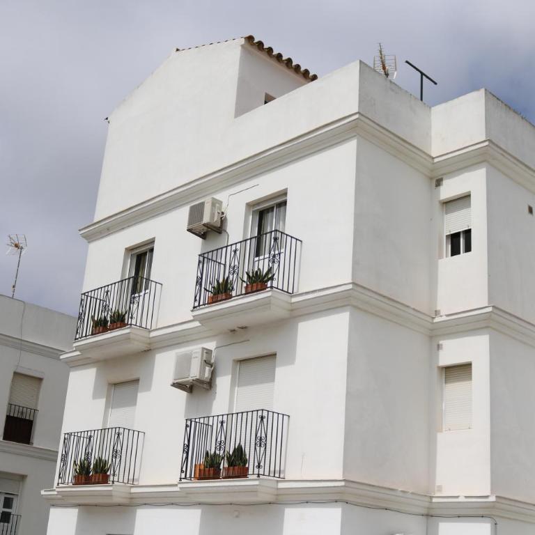 Los Balcones del Molinero - Apartamento con balcón - 17