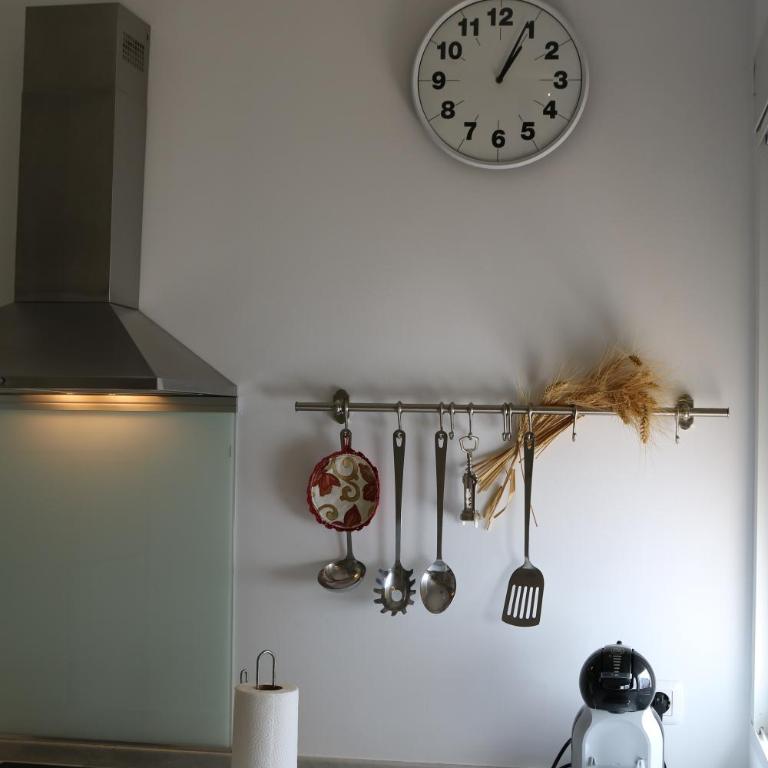 Los Balcones del Molinero - Apartamento con balcón - 12