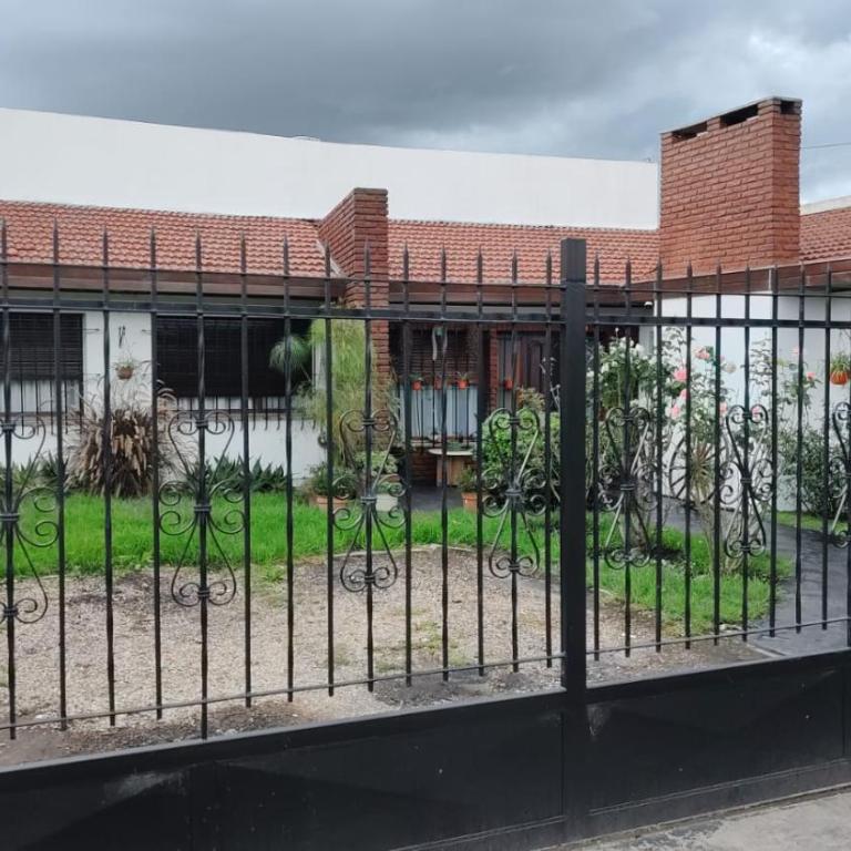 Chalet residencial Maroli - Four-Bedroom House - 20