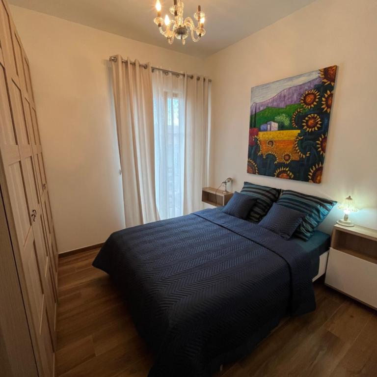 Appartement Gare Nice Ville - Apartamento de 1 Dormitorio con balcón y vistas a la ciudad - 35