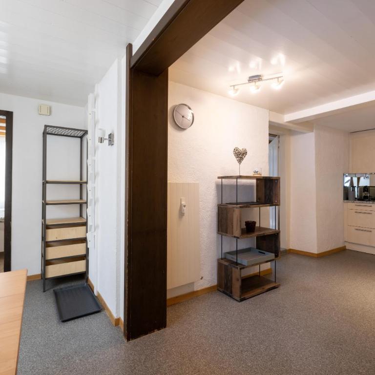 3,5 Zimmer Wohnung Eigerblick zentral in Grindelwald - Apartment mit 2 Schlafzimmern - 3