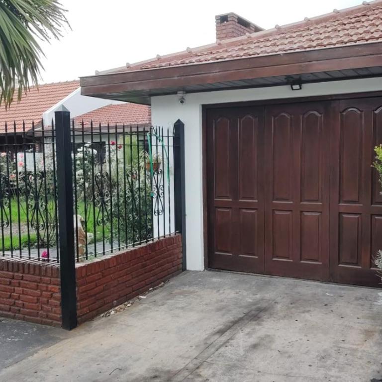 Chalet residencial Maroli - Four-Bedroom House - 18