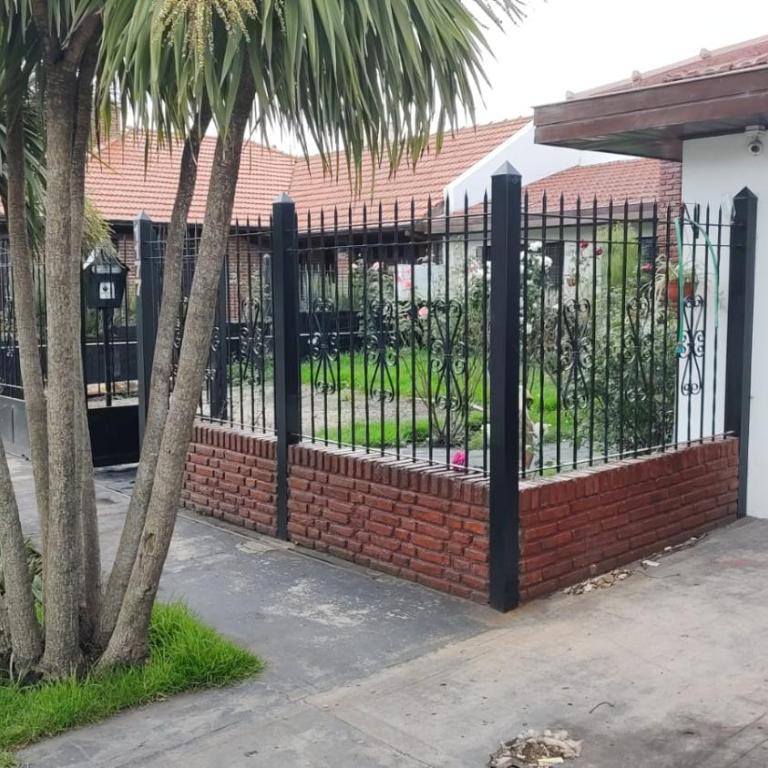 Chalet residencial Maroli - Four-Bedroom House - 17