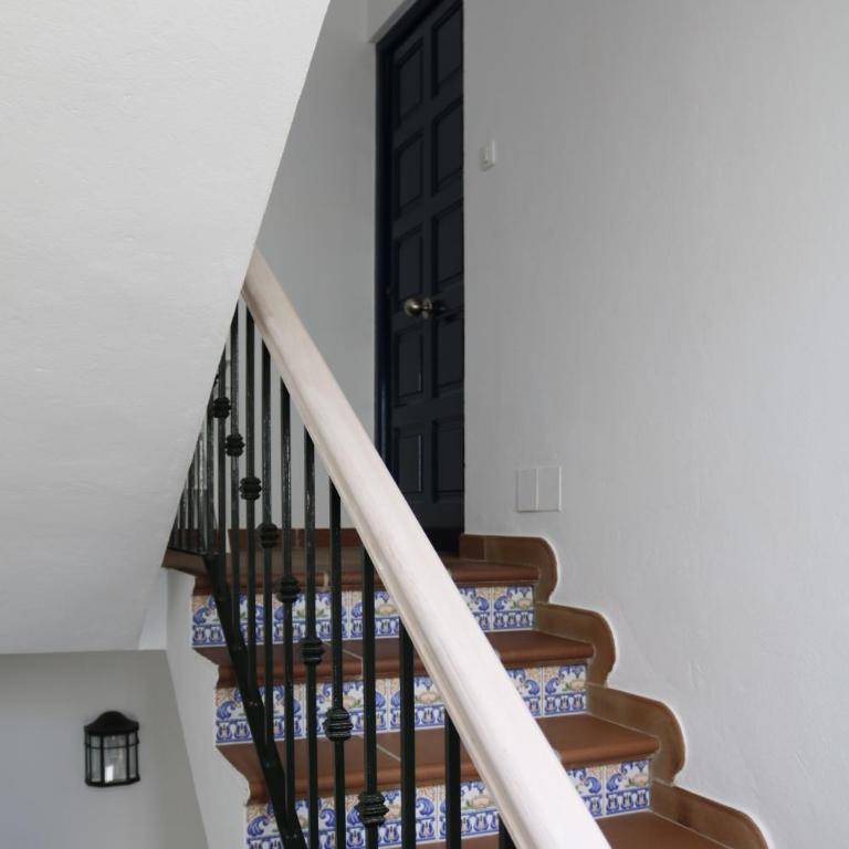 Los Balcones del Molinero - Apartamento con balcón - 6