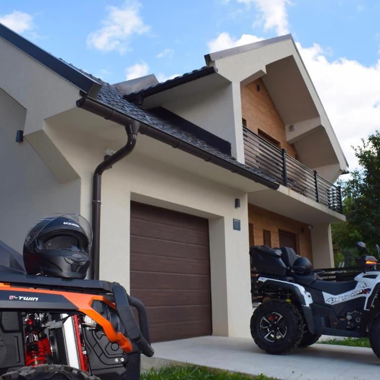 Villa Inverno & Spa - Deluks Vila - 9