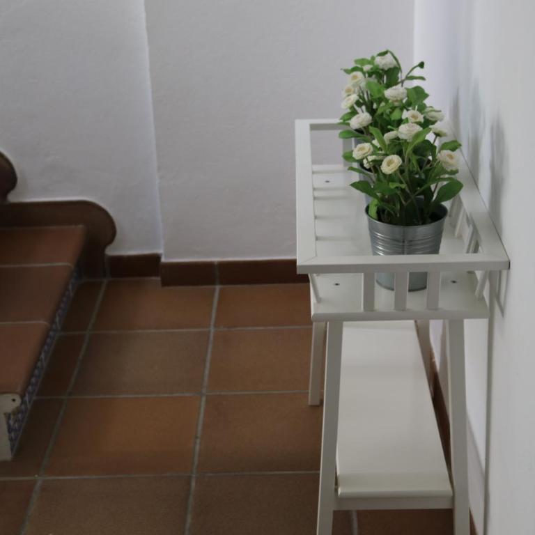 Los Balcones del Molinero - Apartamento con balcón - 14