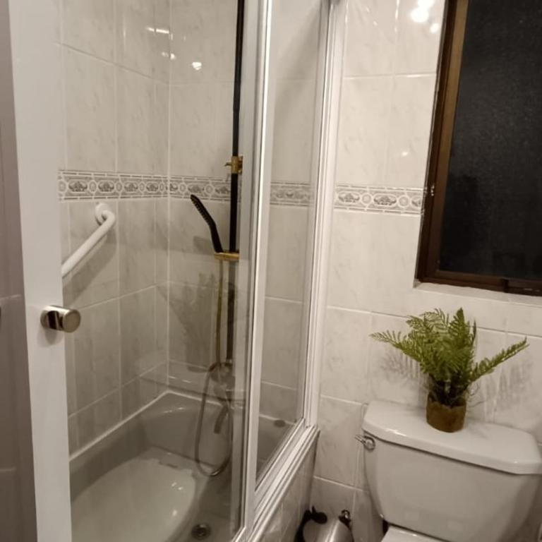 Cabañas Montenegro - Apartamento de 3 dormitorios - 18