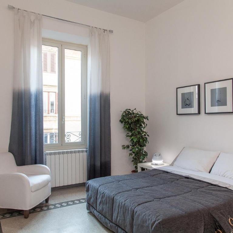 MamaR Apartment - Appartamento - 12