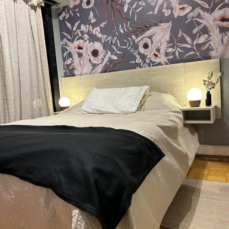Excelente Ubicación Dpto - Apartamento de 1 dormitorio - 1
