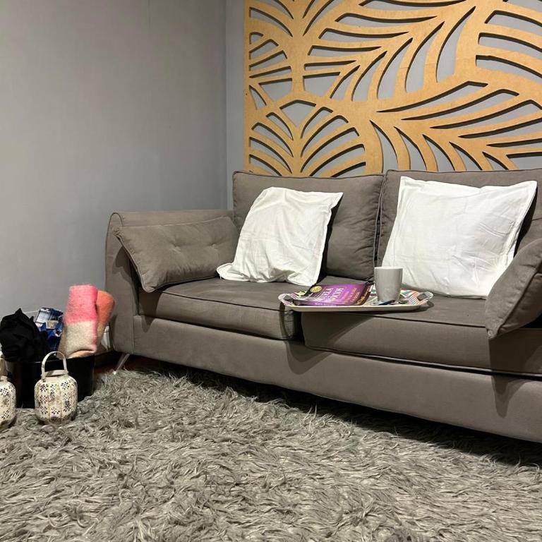 Excelente Ubicación Dpto - Apartamento de 1 dormitorio - 3