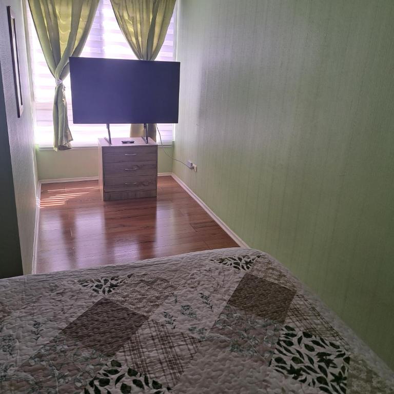 Apartamento - Three-Bedroom Apartment - 11