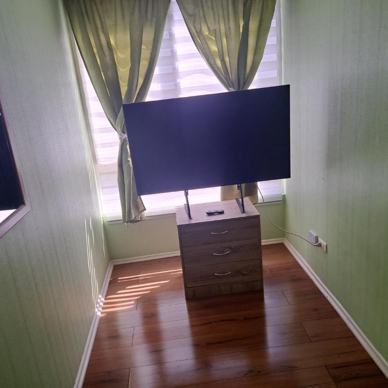 Apartamento - Three-Bedroom Apartment - 10