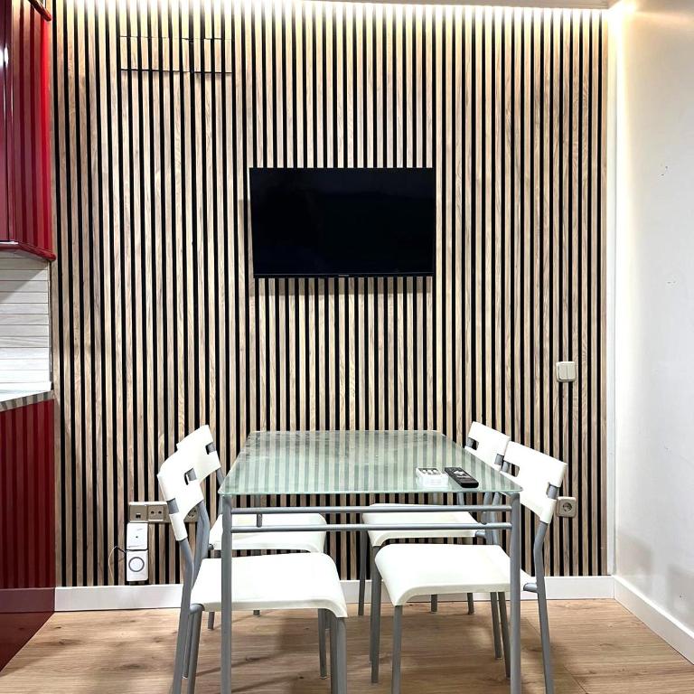 CHUECA Apartamentos Noxi - Estudio para 4 - 1