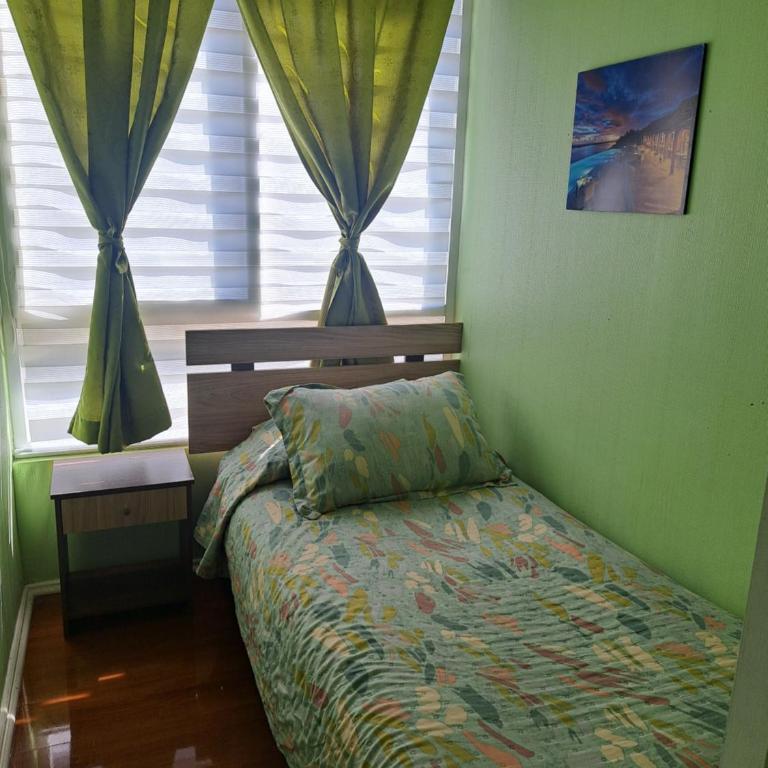 Apartamento - Three-Bedroom Apartment - 7