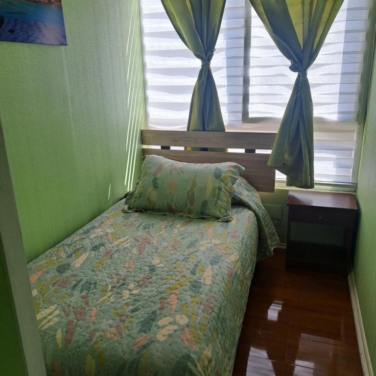 Apartamento - Three-Bedroom Apartment - 8
