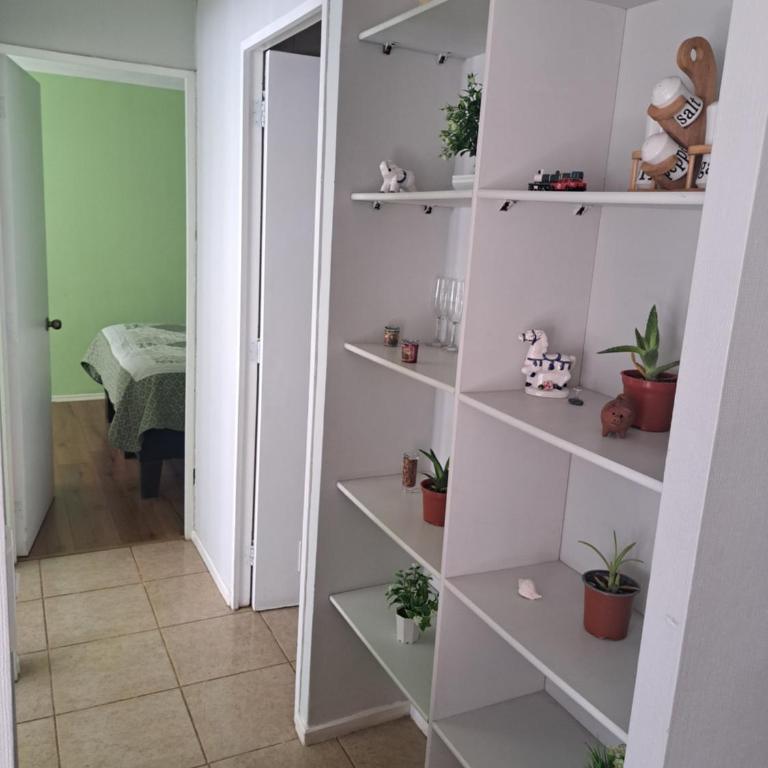 Apartamento - Three-Bedroom Apartment - 6