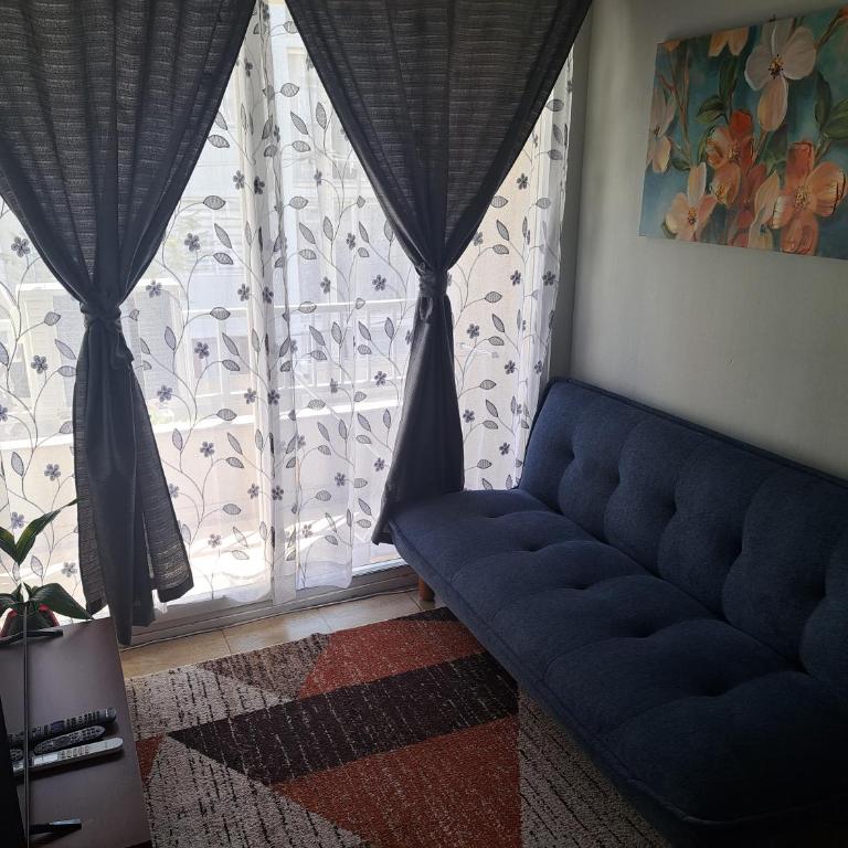 Apartamento - Three-Bedroom Apartment - 5