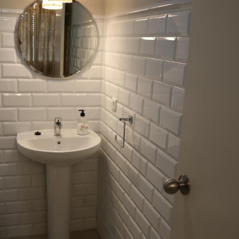 Los Balcones del Molinero - Apartamento con balcón - 9