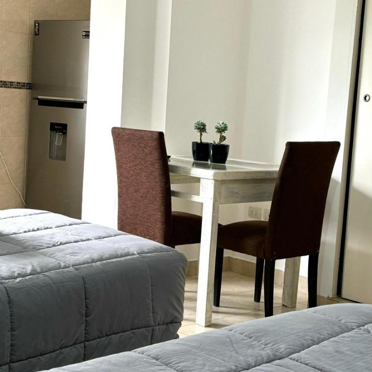 Studio San - Apartamento de 1 dormitorio - 2