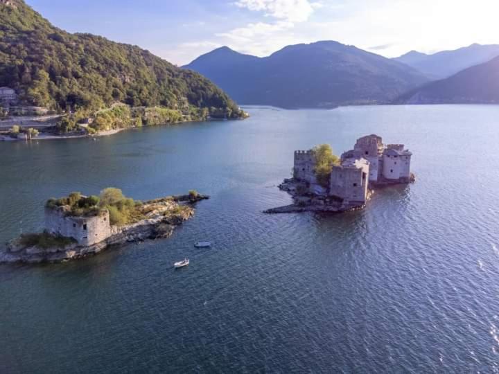 Appartamento AZZURRO - Two-Bedroom Apartment - 42