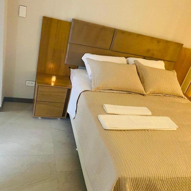 Amplio Monoambiente en Santa Cruz - One-Bedroom Apartment - 17