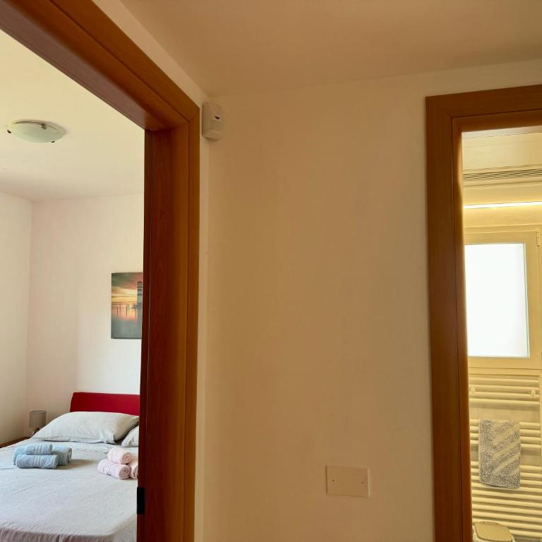 Villa Fiorella Porto Cesareo LE primo piano 3 locali - Two-Bedroom House - 22