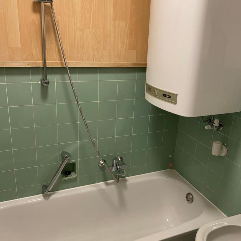 Charming flat in a quiet central location - Apartment mit 1 Schlafzimmer - 13