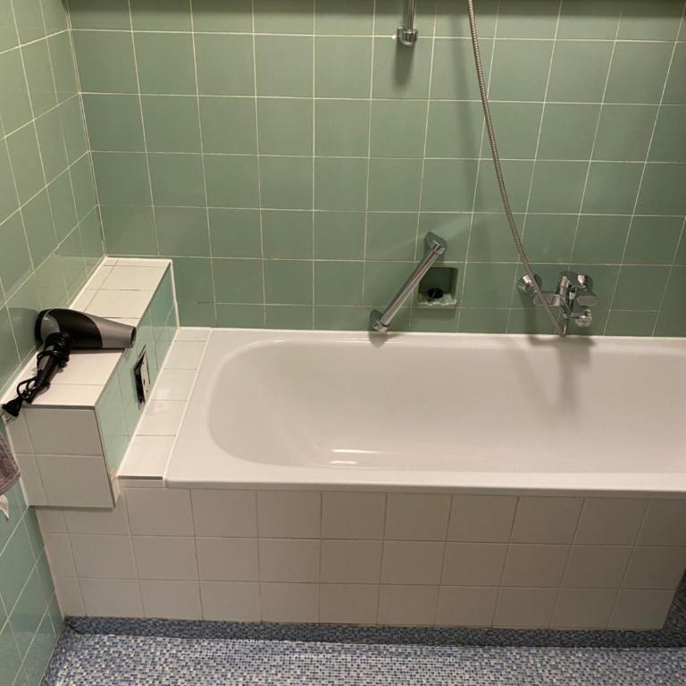 Charming flat in a quiet central location - Apartment mit 1 Schlafzimmer - 18