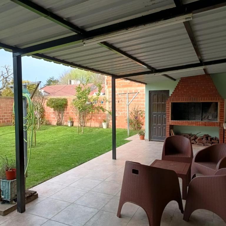 Casa en Mar del Plata - Casa de 2 dormitorios - 14