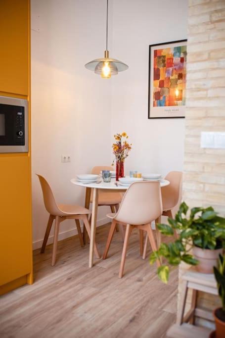 Lofts Orense E Moderno y cercano a la playa - One-Bedroom Apartment - 26