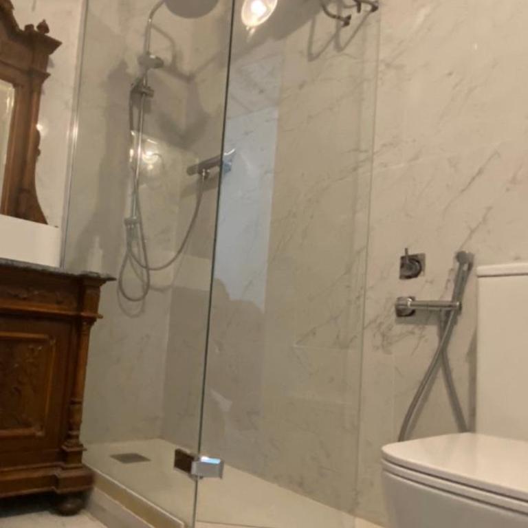 appartamenti con terrazo solare - Appartamento con 2 Camere da Letto - 13