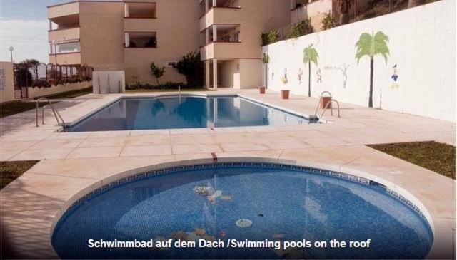 Albatros Benalmádena - Apartment - 26