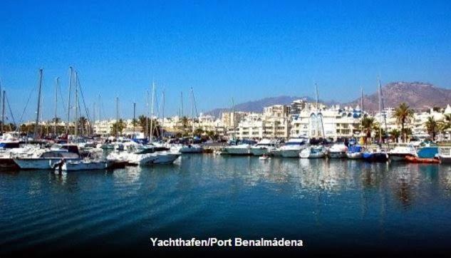 Albatros Benalmádena - Apartment - 29