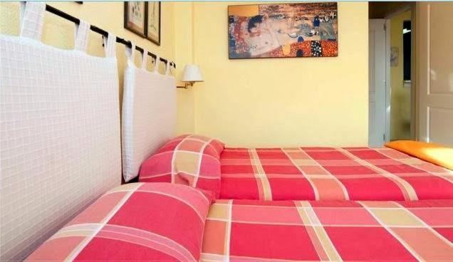 Albatros Benalmádena - Apartment - 30