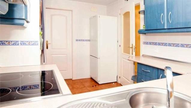 Albatros Benalmádena - Apartment - 31