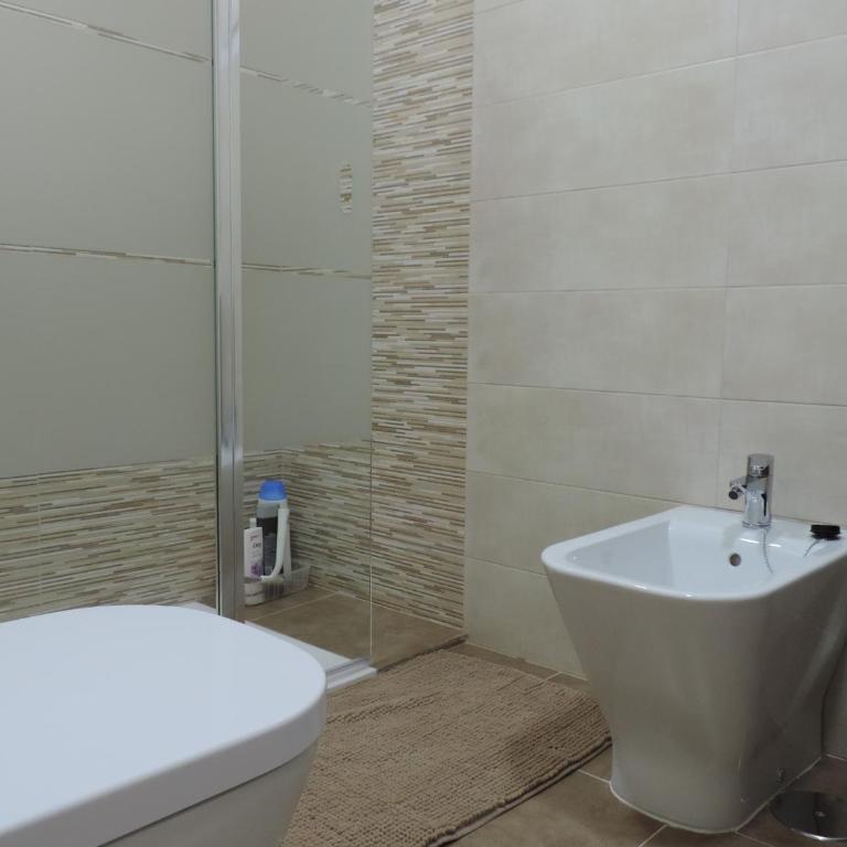 Albatros Benalmádena - Apartment - 35