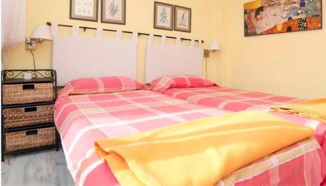 Albatros Benalmádena - Apartment - 37