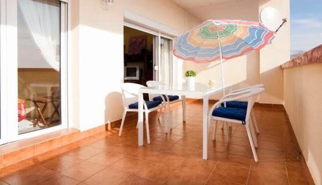 Albatros Benalmádena - Apartment - 41