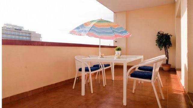 Albatros Benalmádena - Apartment - 42