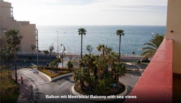 Albatros Benalmádena - Apartment - 44
