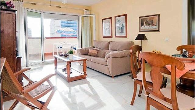 Albatros Benalmádena - Apartment - 46