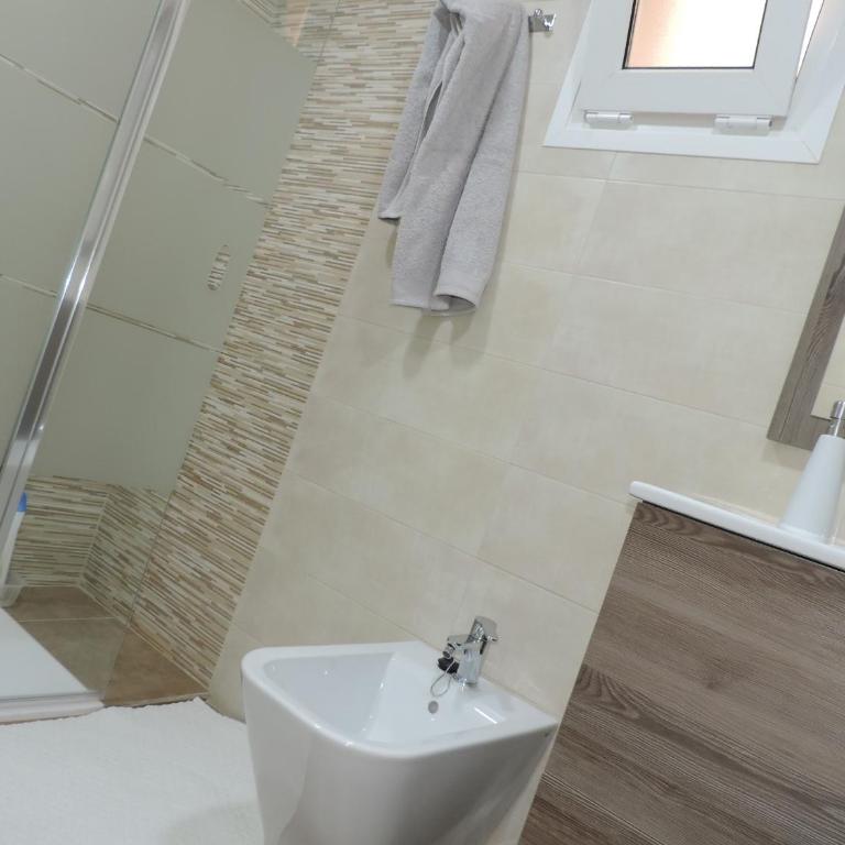 Albatros Benalmádena - Apartment - 50