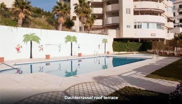 Albatros Benalmádena - Apartment - 54